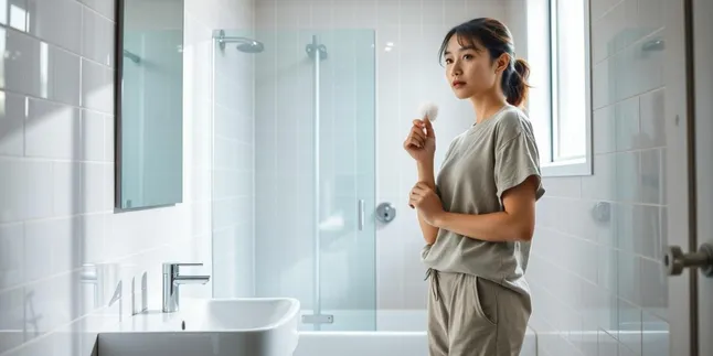 Arti Mimpi Membersihkan Kamar Mandi: Simbol Pemurnian Diri dan Refleksi Kehidupan