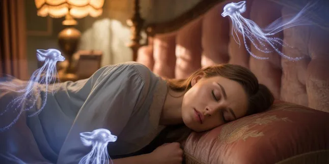 Arti Mimpi Membunuh Binatang Aneh: Makna dan Interpretasi Lengkap