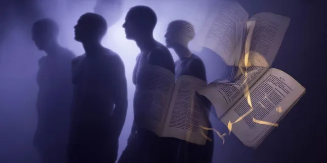 Arti Mimpi Membunuh dan Memakan Daging Manusia: Tafsir Lengkap Menurut Primbon dan Psikologi