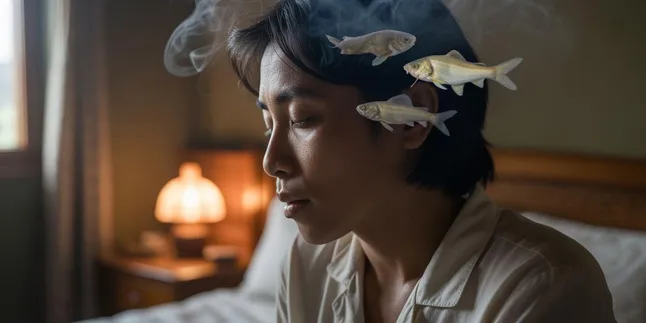 Arti Mimpi Membunuh Ikan Lele: Makna dan Tafsir Lengkap