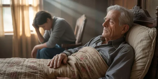 Arti Mimpi Membunuh Kakek Sendiri: Makna dan Interpretasi Lengkap