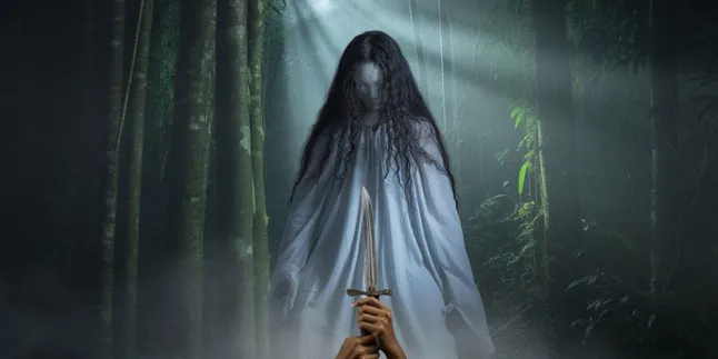 Arti Mimpi Membunuh Kuntilanak: Makna dan Interpretasi Lengkap