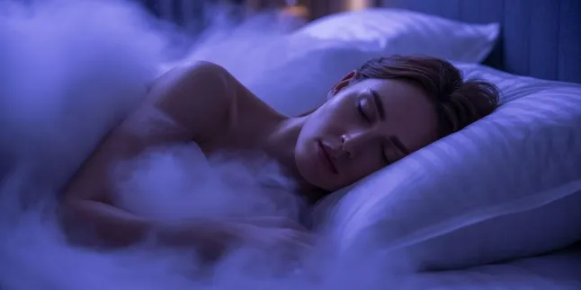 Arti Mimpi Membunuh: Makna Tersembunyi di Balik Mimpi yang Menakutkan