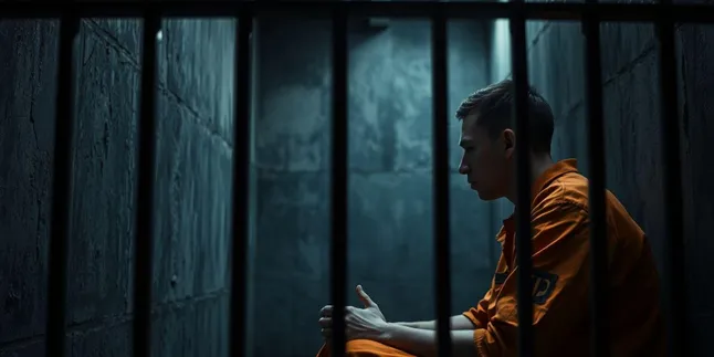 Arti Mimpi Membunuh Orang dan Masuk Penjara: Makna Tersembunyi di Balik Mimpi Menakutkan