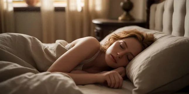 Arti Mimpi Membunuh Orang Menurut Psikologi: Makna Tersembunyi di Balik Mimpi yang Menakutkan