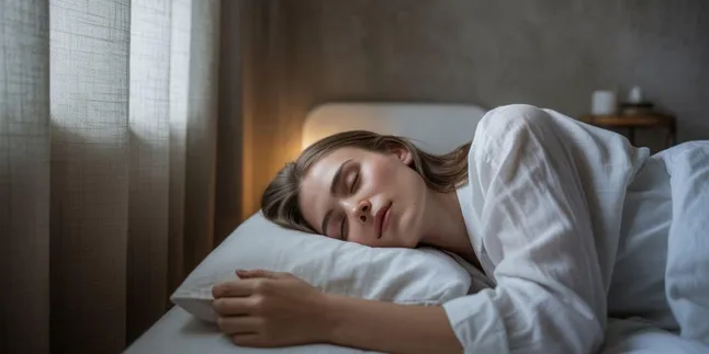 Arti Mimpi Membunuh Orang yang Sudah Meninggal: Makna dan Interpretasi Lengkap