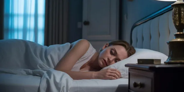 Arti Mimpi Membunuh Pasangan Sendiri: Tafsir dan Makna Psikologis