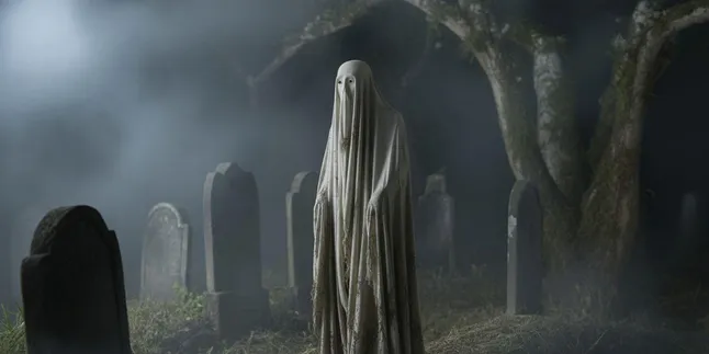 Arti Mimpi Membunuh Pocong: Makna dan Interpretasi Lengkap