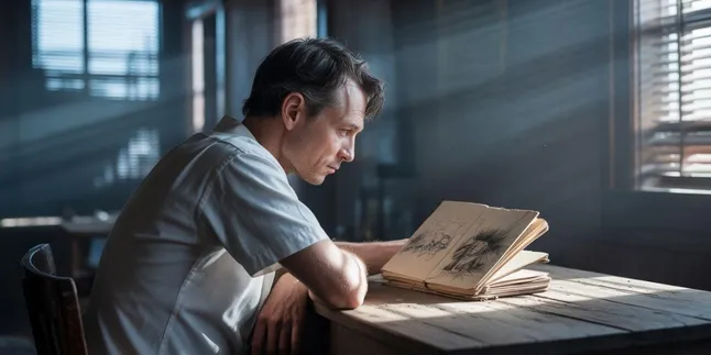 Arti Mimpi Membunuh Polisi: Makna dan Interpretasi Lengkap