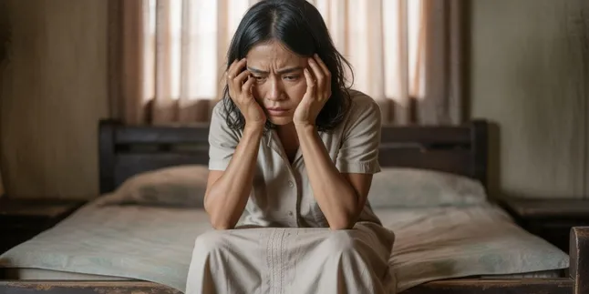 Arti Mimpi Membunuh Selingkuhan Suami: Makna dan Interpretasi Lengkap