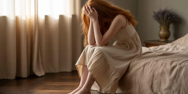 Arti Mimpi Memergoki Pacar Selingkuh: Makna dan Penjelasan Lengkap