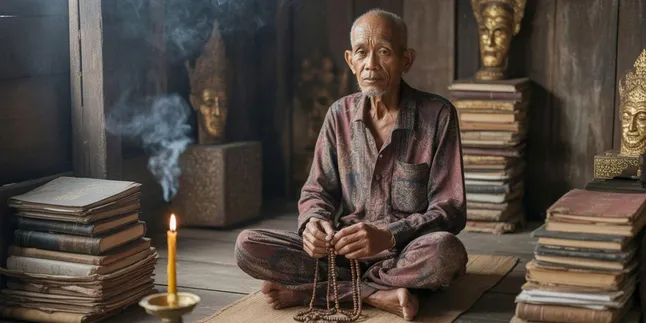 Arti Mimpi Memikul Mayat Menurut Primbon Jawa: Tafsir dan Makna Spiritual Arti Mimpi Memikul Mayat Menurut Primbon Jawa: Tafsir dan Makna Spiritual