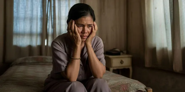 Arti Mimpi Memukul Suami Karena Selingkuh: Makna dan Interpretasi Psikologis Arti Mimpi Memukul Suami Karena Selingkuh: Makna dan Interpretasi Psikologis