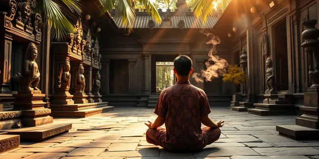 Arti Mimpi Menabrak Orang Pakai Motor: Tafsir dan Makna Tersembunyi