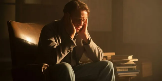 Arti Mimpi Menangis Karena Kecewa: Makna dan Pesan Tersembunyi