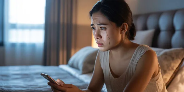 Arti Mimpi Menangis Karena Pacar Selingkuh: Makna dan Pertanda dalam Kehidupan Arti Mimpi Menangis Karena Pacar Selingkuh: Makna dan Pertanda dalam Kehidupan