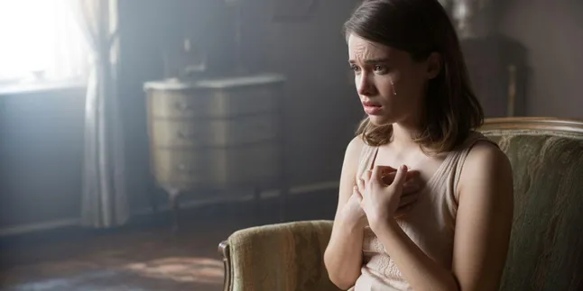 Arti Mimpi Menangis Karena Sakit Hati: Makna dan Pesan Emosional