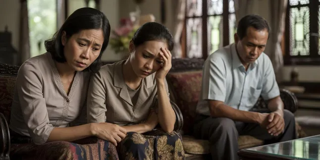 Arti Mimpi Menantu Selingkuh dengan Mertua: Makna dan Interpretasi Lengkap Arti Mimpi Menantu Selingkuh dengan Mertua: Makna dan Interpretasi Lengkap