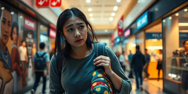 Arti Mimpi Mencari Anak Sendiri Hilang: Makna dan Tafsir Mendalam