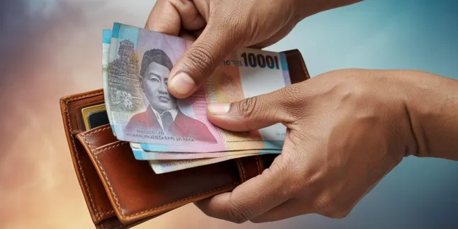 Arti Mimpi Mengeluarkan Uang: Makna dan Tafsir Lengkap