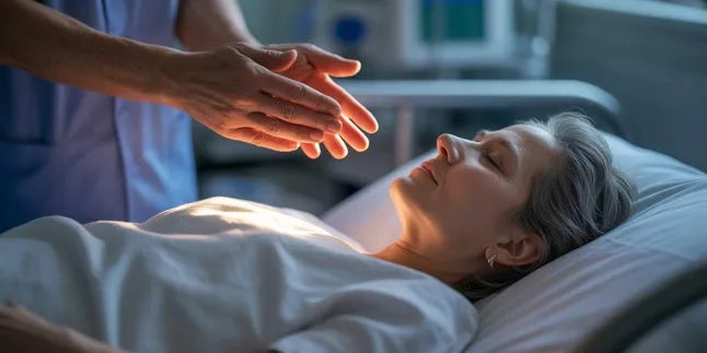 Arti Mimpi Mengobati Orang Sakit: Makna Spiritual dan Psikologis