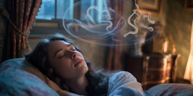 Arti Mimpi Menguliti Ular: Makna dan Interpretasi Lengkap