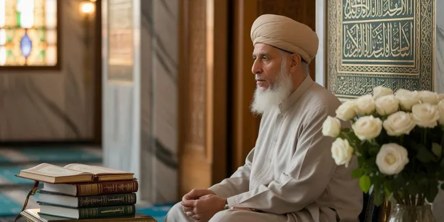Arti Mimpi Menikah dengan Ustadz: Makna dan Tafsir dalam Islam
