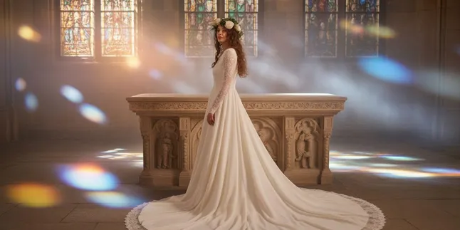 Arti Mimpi Menikah dengan Orang Lain: Makna dan Tafsir Lengkap