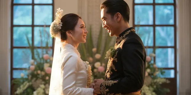 Arti Mimpi Menikah di Siang Hari: Makna dan Pertanda dalam Kehidupan