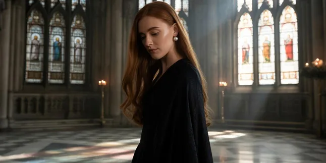 Arti Mimpi Menikah Pakai Baju Hitam: Makna dan Tafsir Lengkap