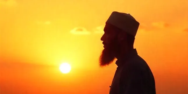 Arti Mimpi Meninggal Menurut Islam