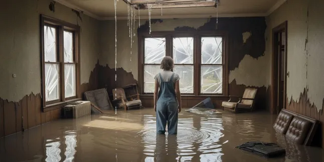 Arti Mimpi Menjadi Korban Bencana Banjir: Makna dan Interpretasinya