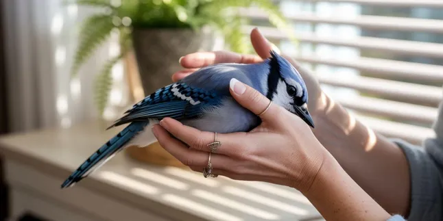 Arti Mimpi Menjual Burung: Makna dan Pesan Tersembunyi