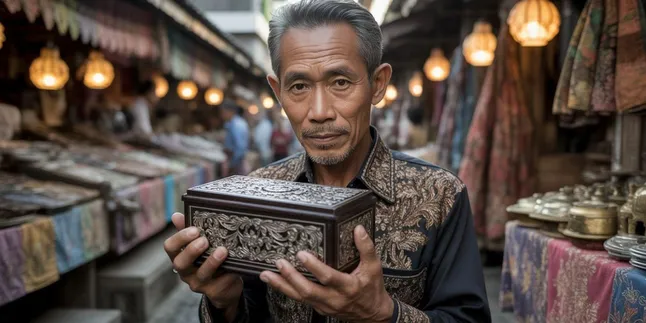 Arti Mimpi Menjual Ular: Makna dan Tafsir Lengkap