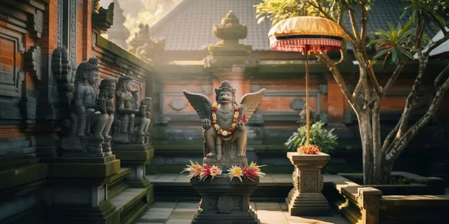 Arti Mimpi Menurut Primbon Bali: Panduan Lengkap Tafsir Spiritual Arti Mimpi Menurut Primbon Bali: Panduan Lengkap Tafsir Spiritual