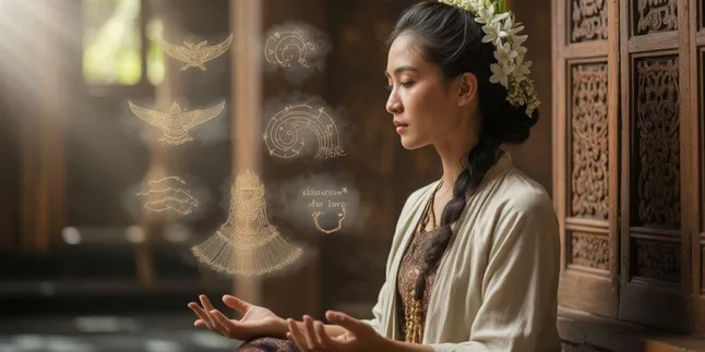 Arti-arti Mimpi Menurut Primbon Jawa: Panduan Lengkap Memahami Pesan Spiritual Arti-arti Mimpi Menurut Primbon Jawa: Panduan Lengkap Memahami Pesan Spiritual