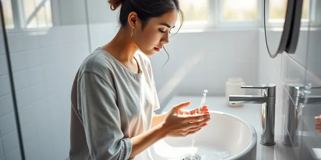 Meaning of Dreaming of Watering Other People's Human Waste: Interpretation and Its Meaning