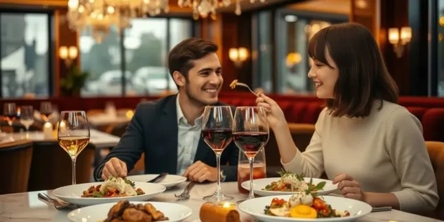 Arti Mimpi Menyuapi Makan: Makna dan Tafsir Lengkap