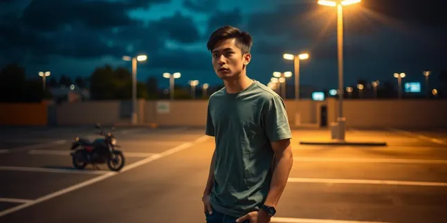 Arti Mimpi Motor Hilang: Makna dan Tafsir yang Perlu Diketahui