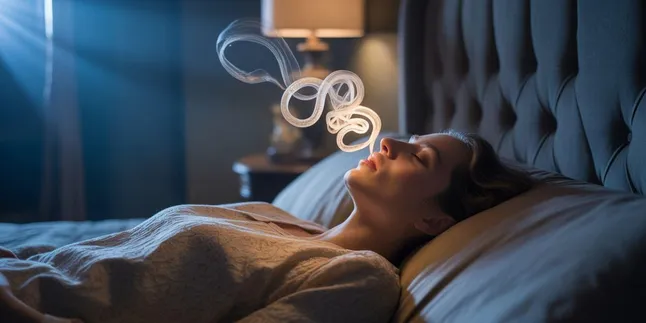 Arti Mimpi Muntah Ular: Makna dan Tafsir Lengkap Arti Mimpi Muntah Ular: Makna dan Tafsir Lengkap