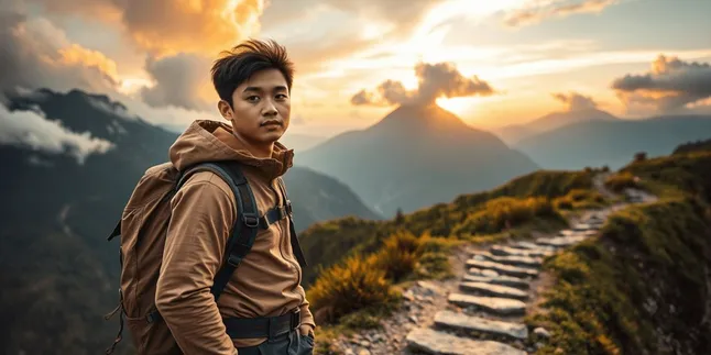 Meaning of Dreaming of Climbing a Mountain: In-Depth Meaning and Interpretation