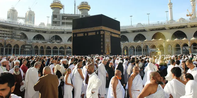 Arti Mimpi Naik Haji: Makna Spiritual dan Pertanda Baik