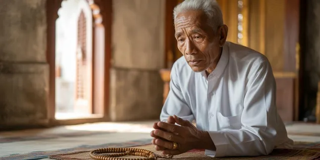 Arti Mimpi Naik Haji Menurut Primbon Jawa: Makna dan Pertanda Spiritual Arti Mimpi Naik Haji Menurut Primbon Jawa: Makna dan Pertanda Spiritual