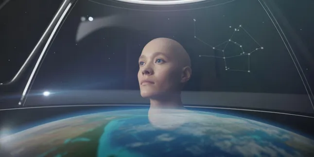 Arti Mimpi Naik Pesawat Luar Angkasa: Simbol Ambisi dan Transformasi Spiritual