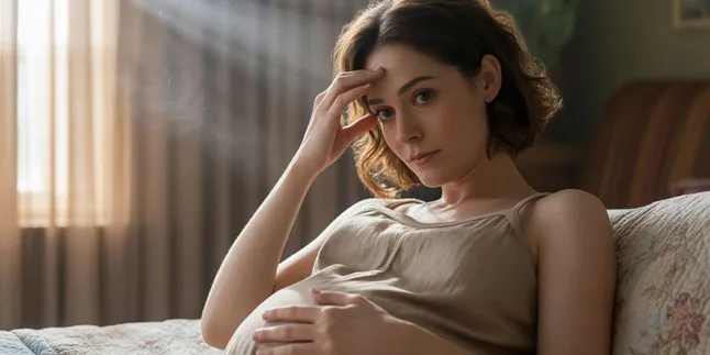 Arti Mimpi Negatif Hamil: Makna dan Interpretasi yang Perlu Dipahami