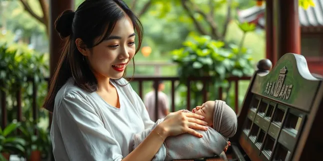 Arti Mimpi Nemu Bayi: Pertanda Keberuntungan atau Pesan Tersembunyi?