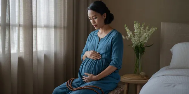 Arti Mimpi Orang Hamil Meninggal: Makna dan Interpretasi Menurut Para Ahli