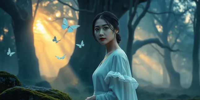 Meaning of Dreams About Deceased People: Spiritual and Psychological Significance