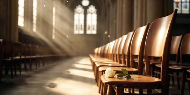 Arti Mimpi Orang Meninggal Menikah: Makna dan Tafsir Lengkap