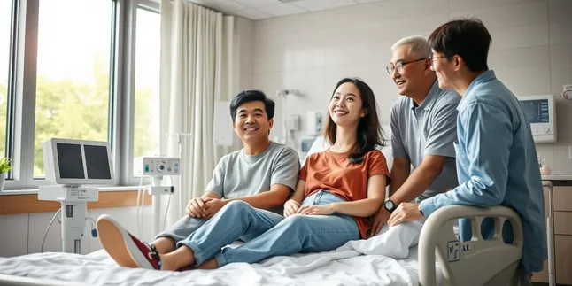 The Meaning of Dreams About Sick People Recovering: A Good or Bad Omen?